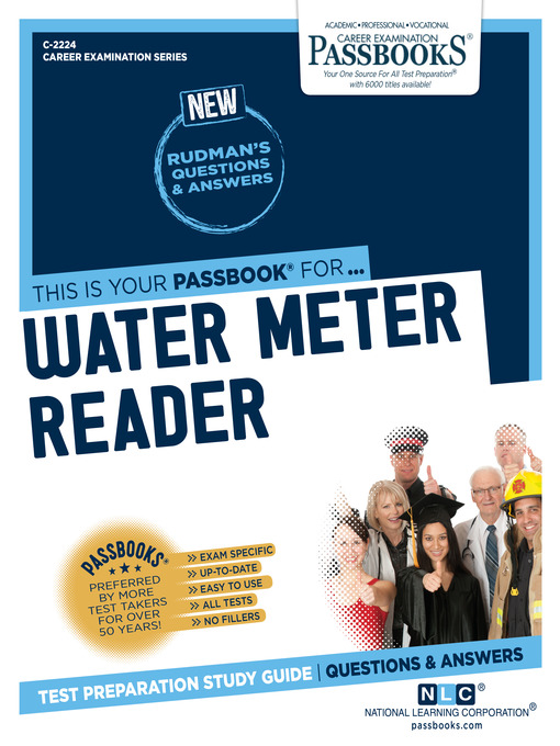 Cover image for Water Meter Reader